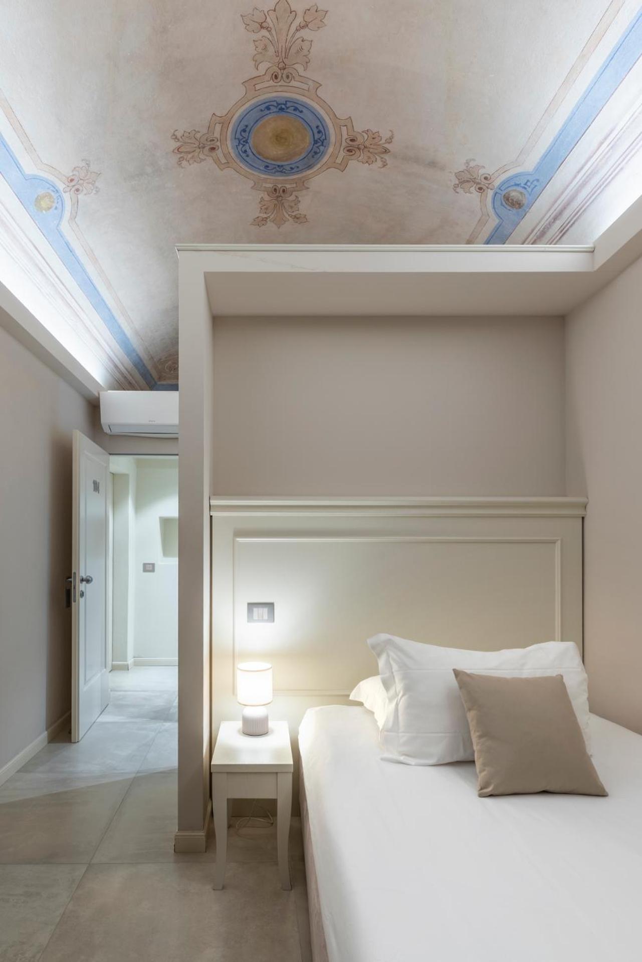Hotel Prato Dei Miracoli Residenza D'Epoca Pisa Exterior foto
