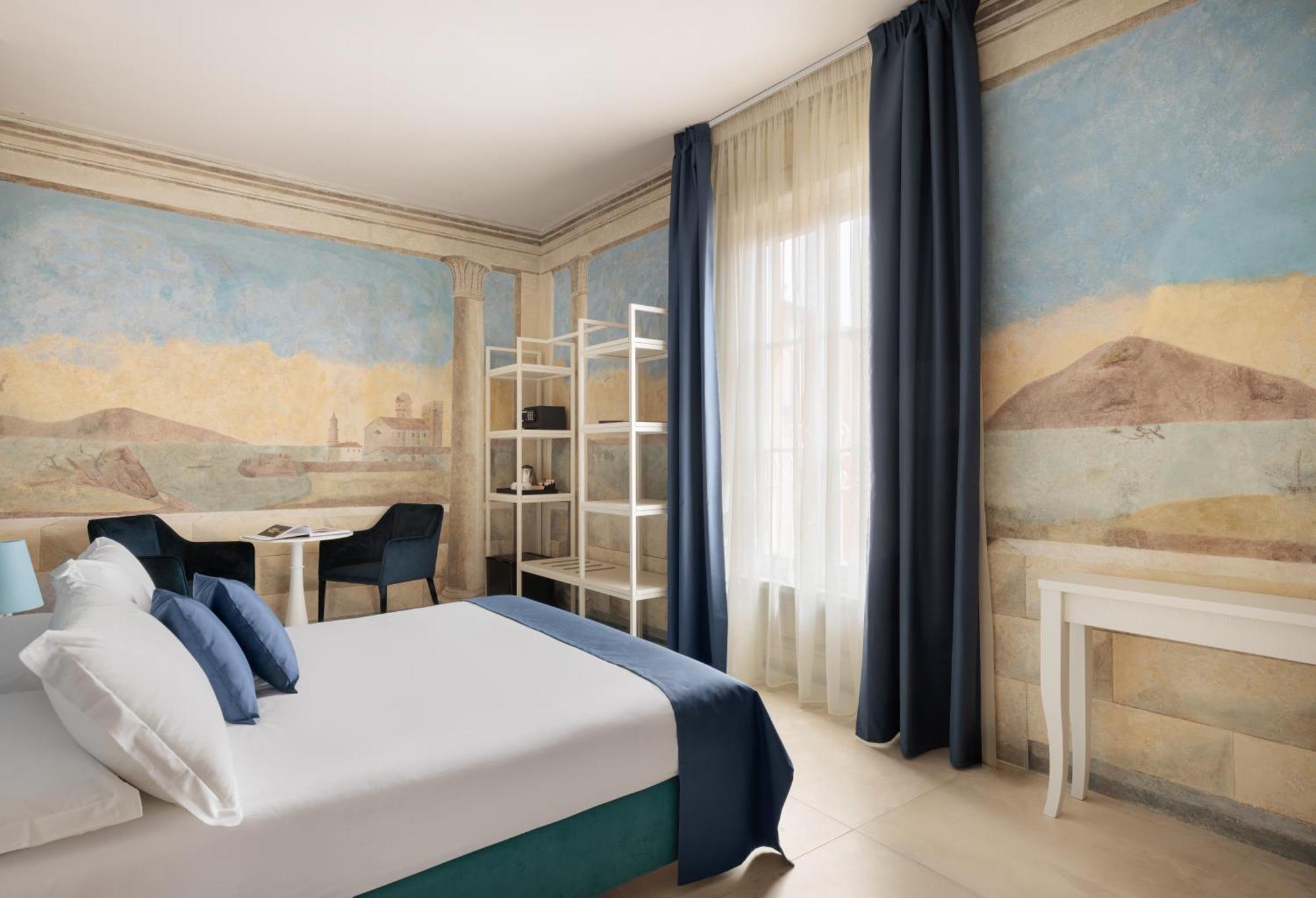 Hotel Prato Dei Miracoli Residenza D'Epoca Pisa Exterior foto