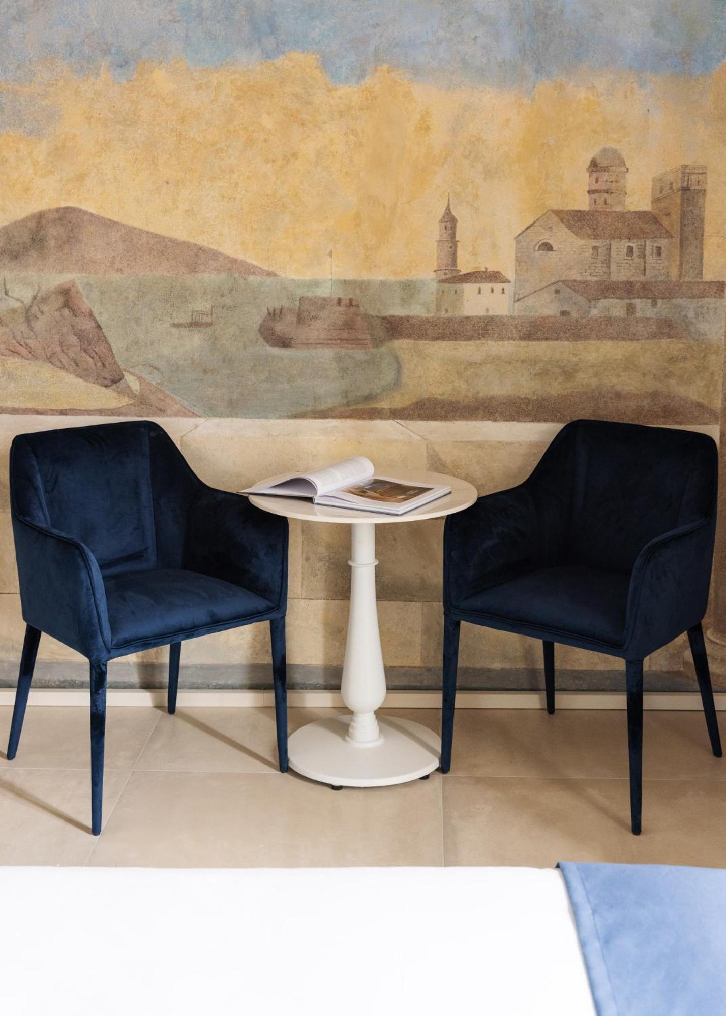 Hotel Prato Dei Miracoli Residenza D'Epoca Pisa Exterior foto