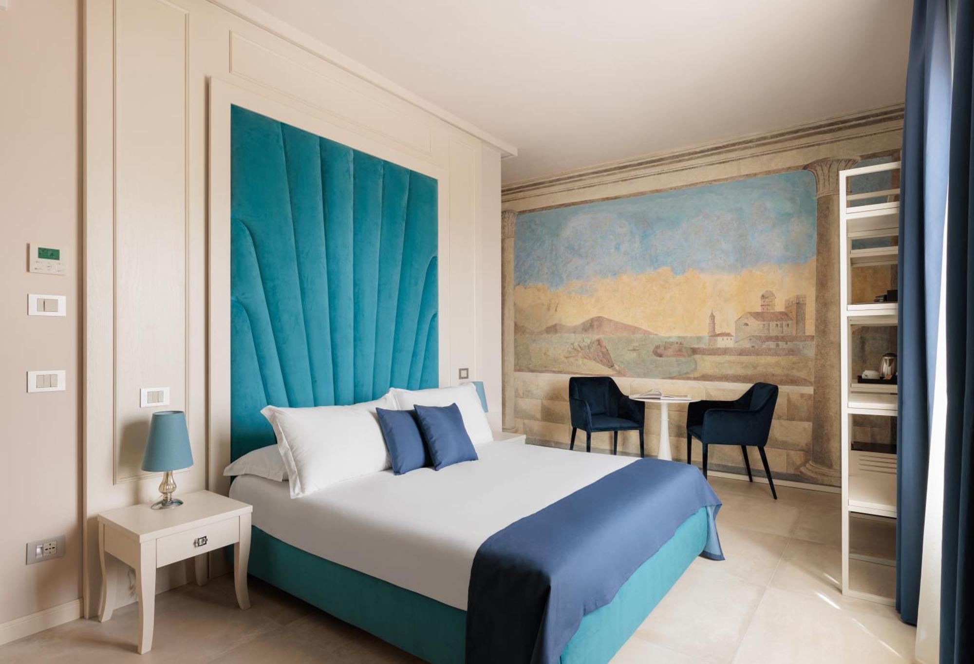 Hotel Prato Dei Miracoli Residenza D'Epoca Pisa Exterior foto