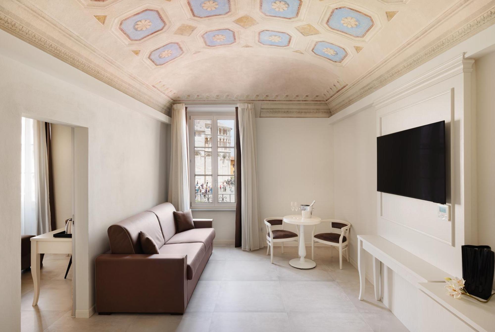 Hotel Prato Dei Miracoli Residenza D'Epoca Pisa Exterior foto