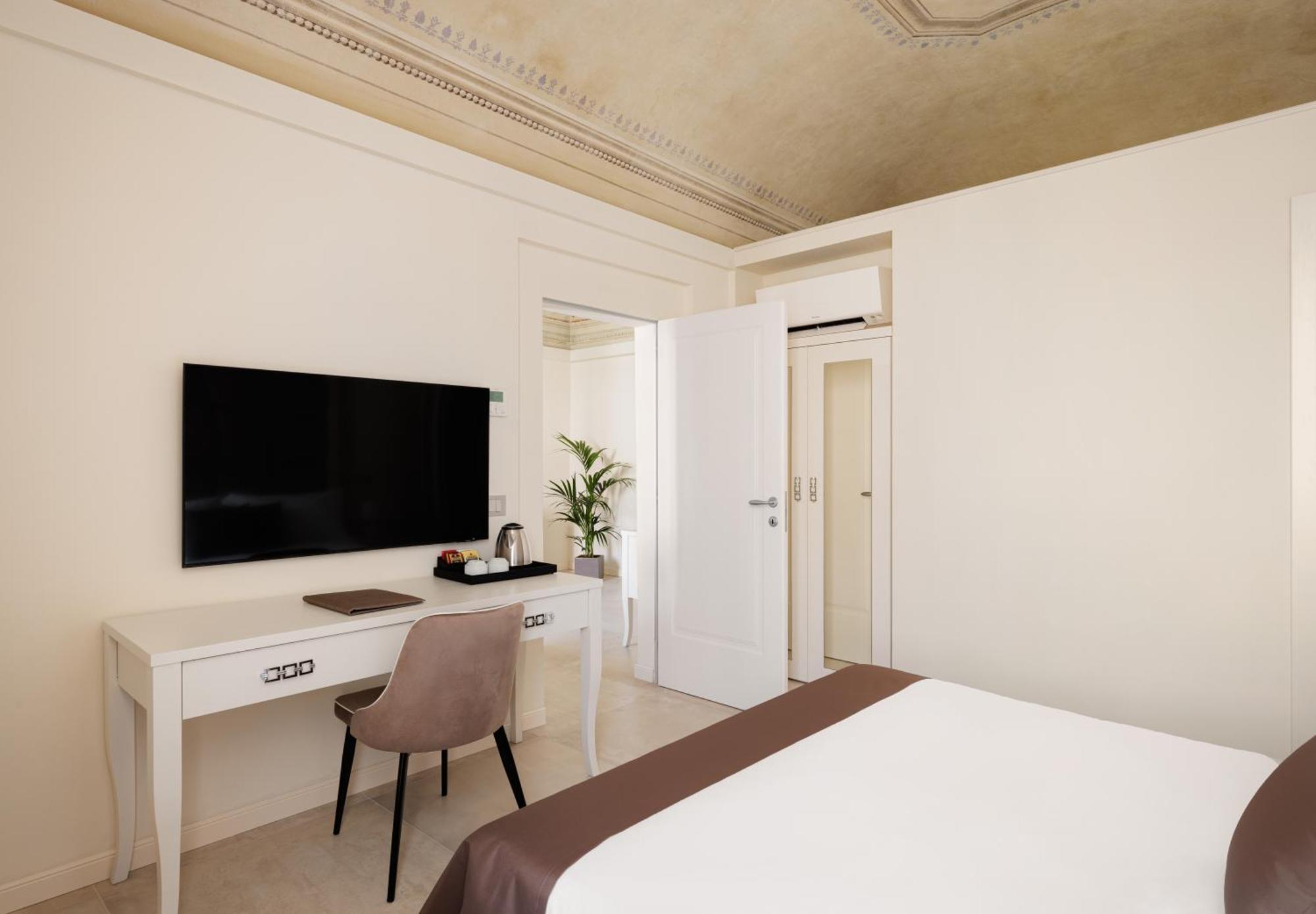 Hotel Prato Dei Miracoli Residenza D'Epoca Pisa Exterior foto